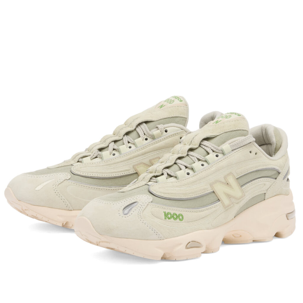 Кроссовки New Balance M1000LAG