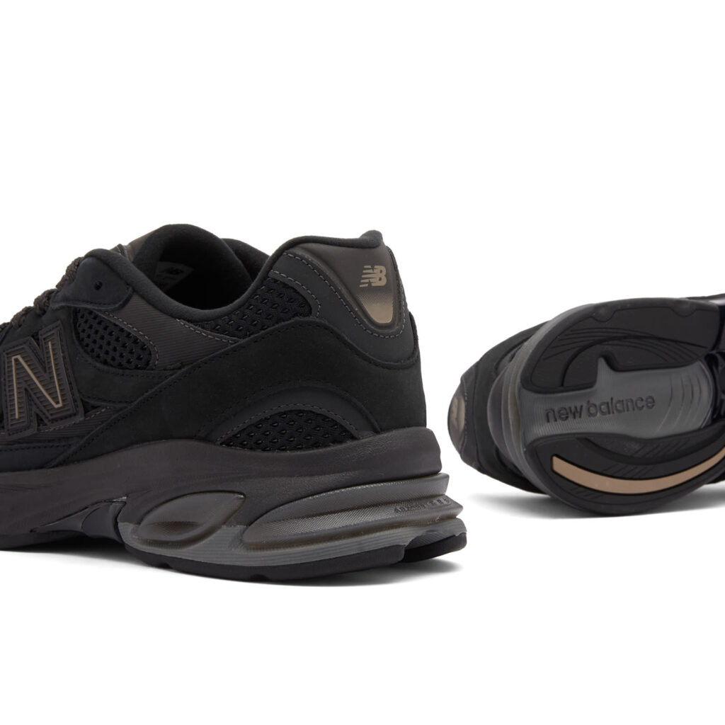Кроссовки New Balance 2010