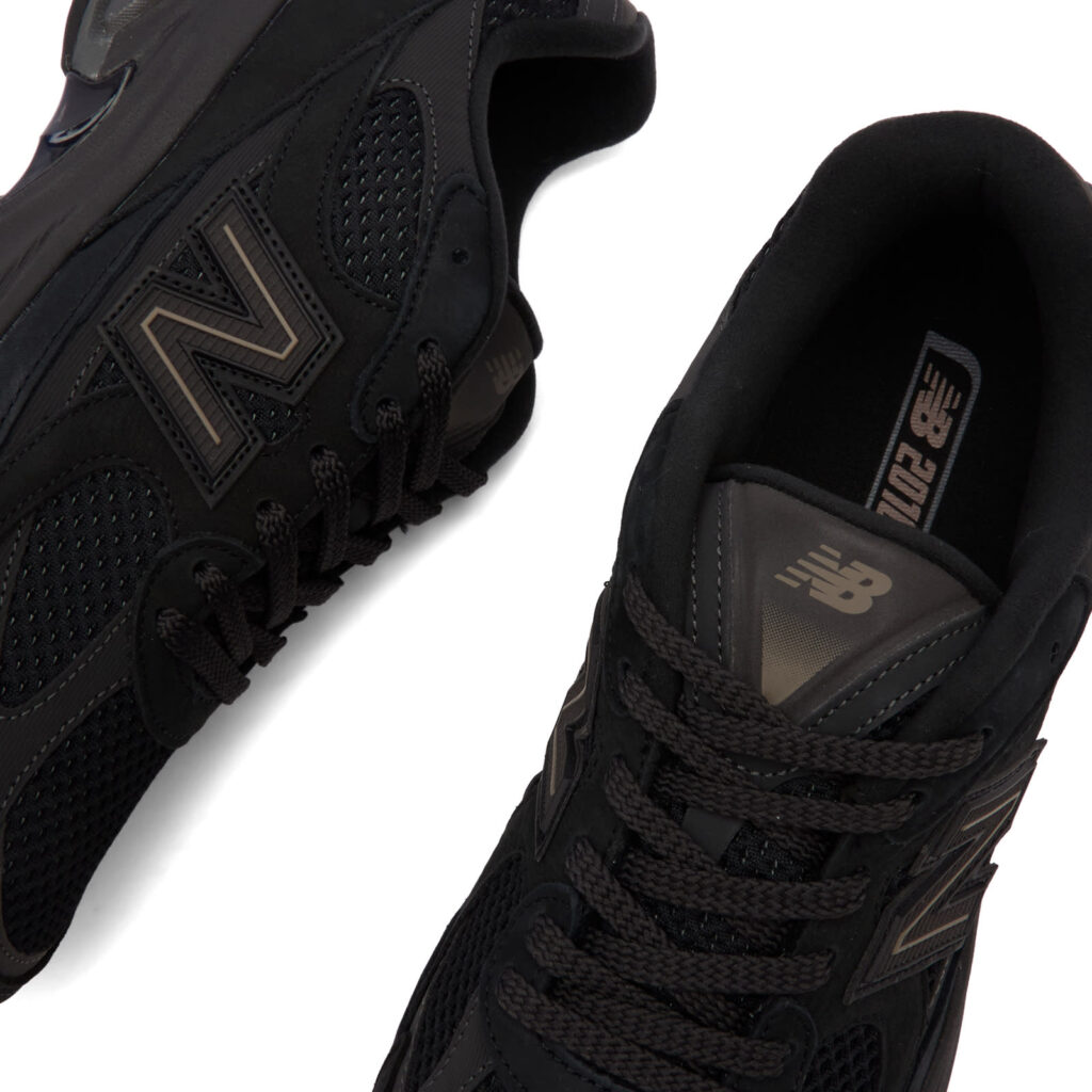 Кроссовки New Balance 2010
