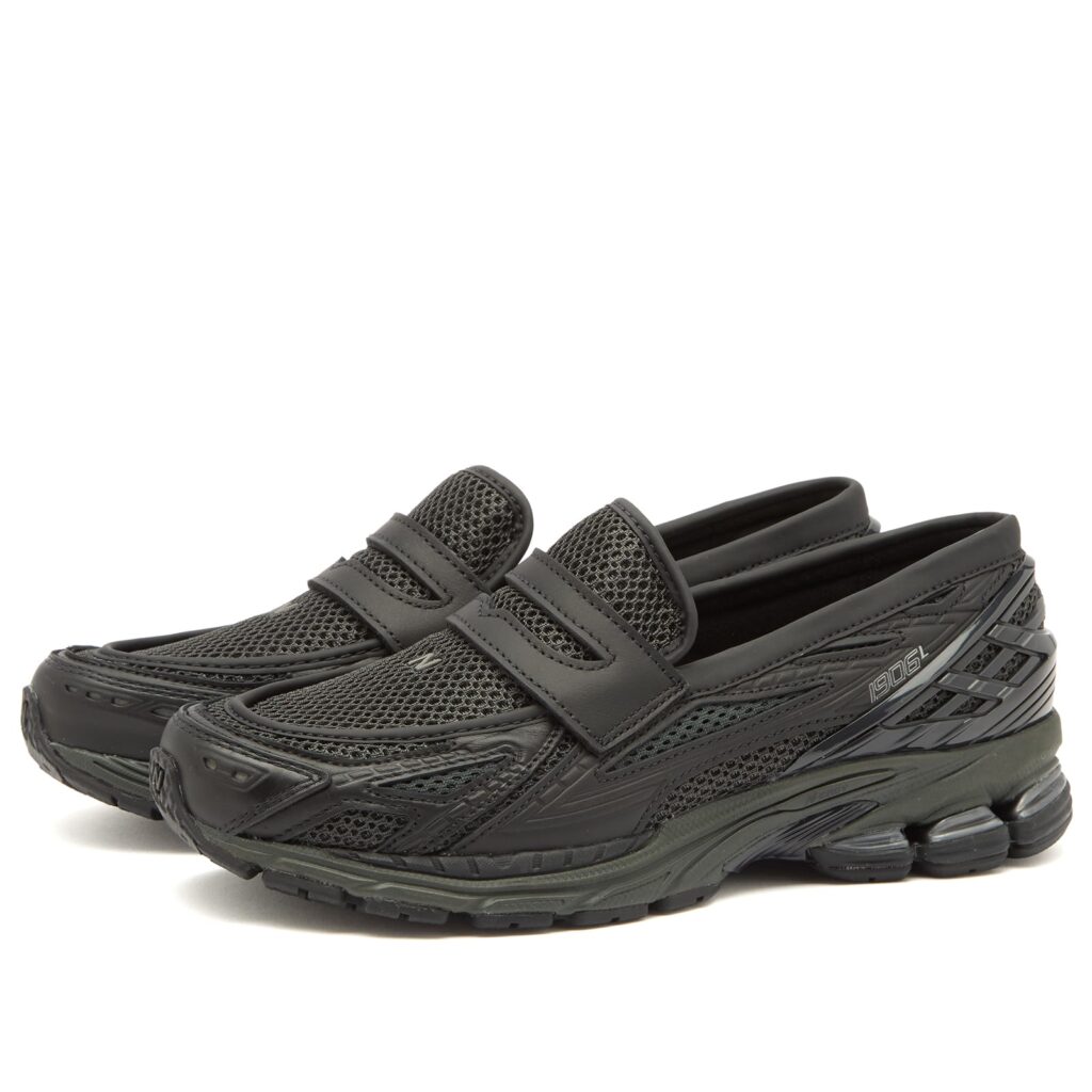 Кроссовки New Balance 1906 Loafer U1906LAI