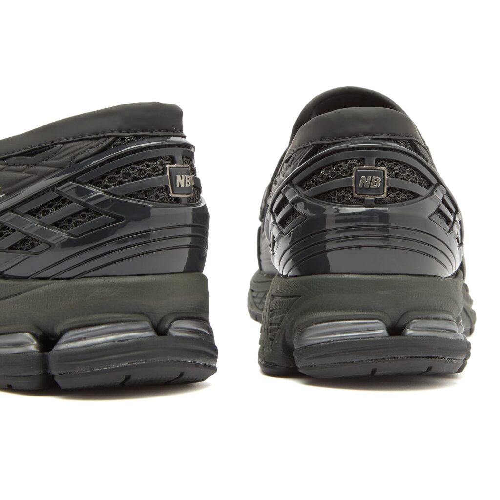 Кроссовки New Balance 1906 Loafer U1906LAI