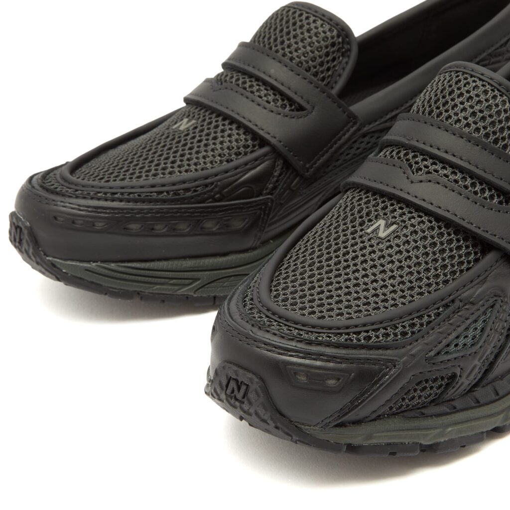 Кроссовки New Balance 1906 Loafer U1906LAI