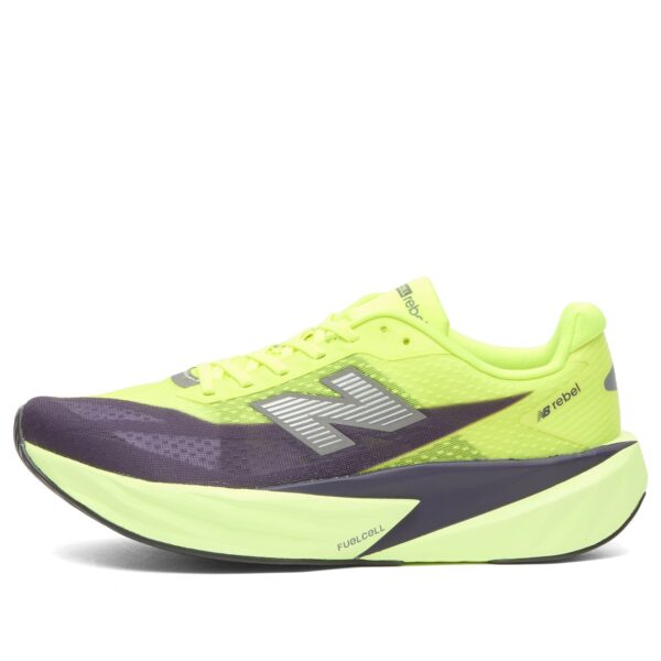 Кроссовки New Balance Rebel v5