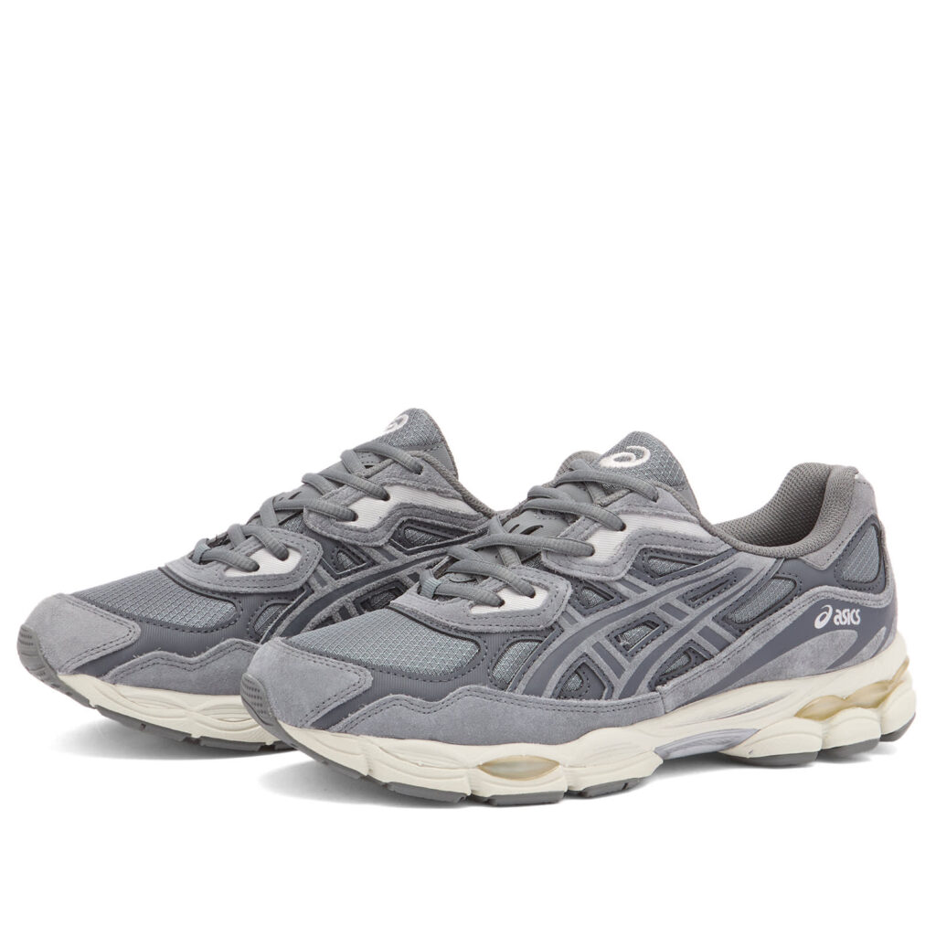 Кроссовки Asics GEL-NYC