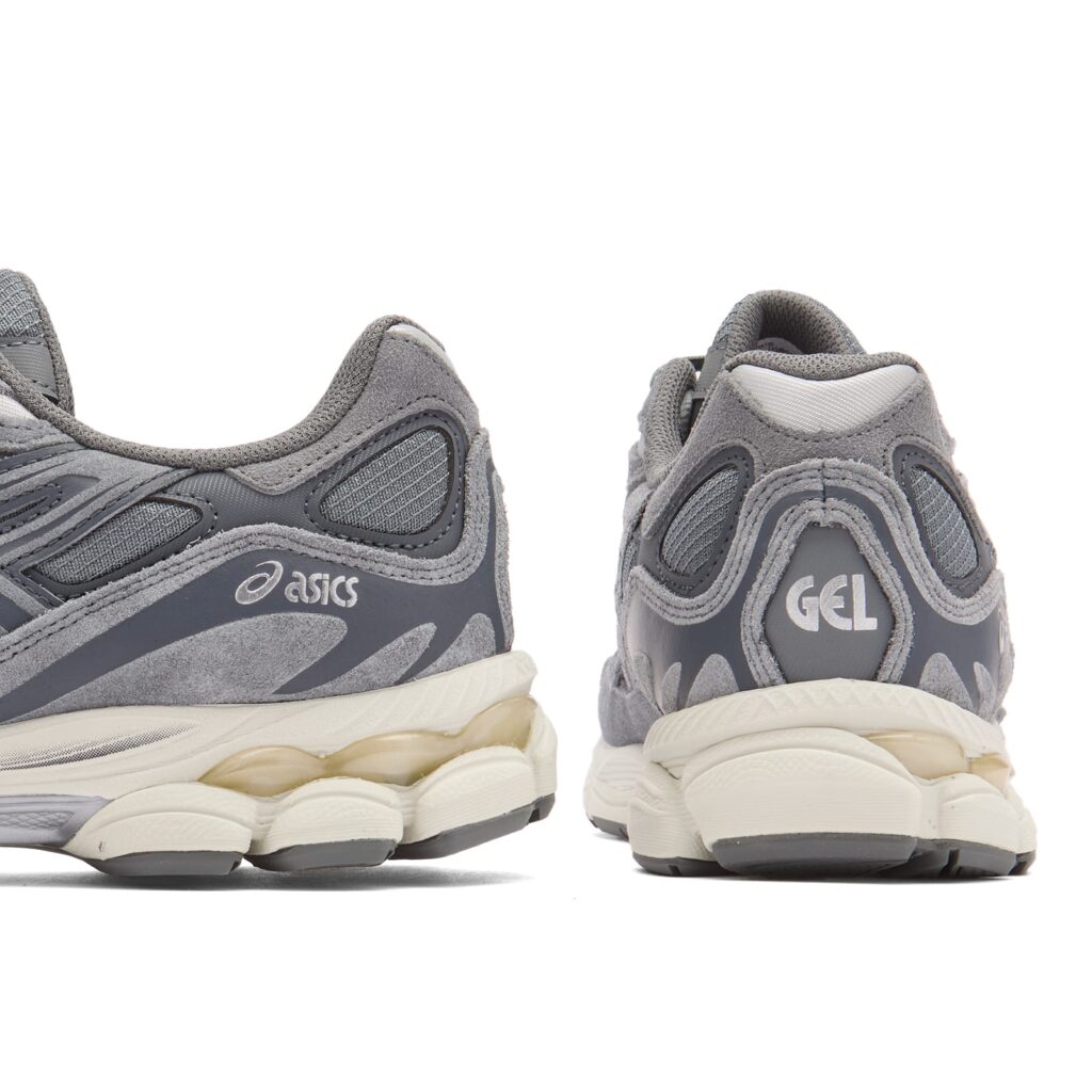 Кроссовки Asics GEL-NYC
