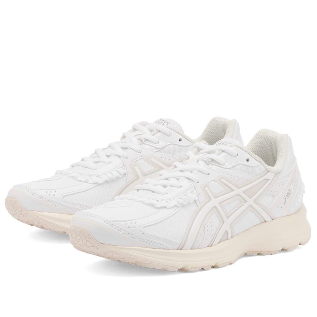 Кроссовки Asics Jog 100s