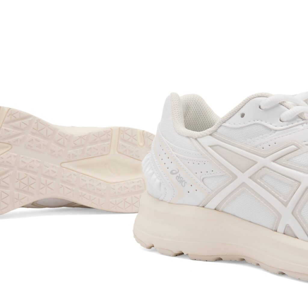 Кроссовки Asics Jog 100s