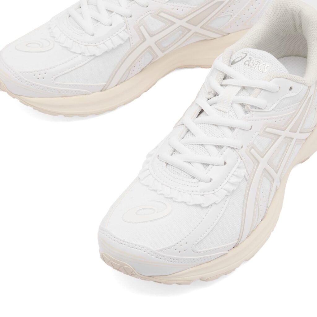 Кроссовки Asics Jog 100s