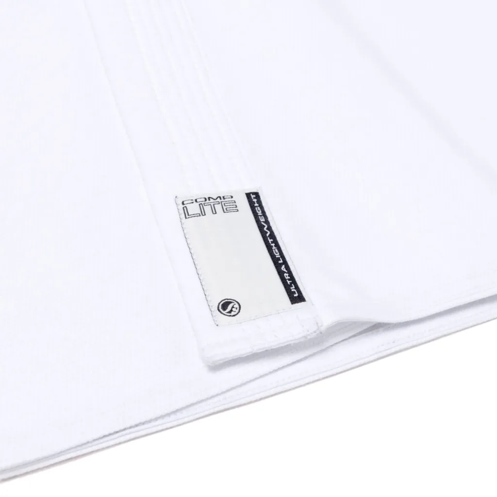 Кимоно Shoyoroll 26' COMP LITE [WHITE]
