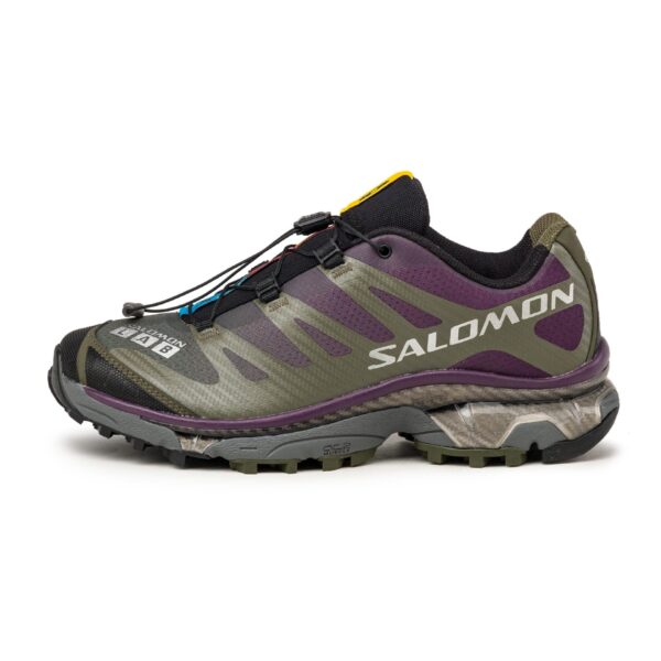 Кроссовки Salomon XT-4 OG