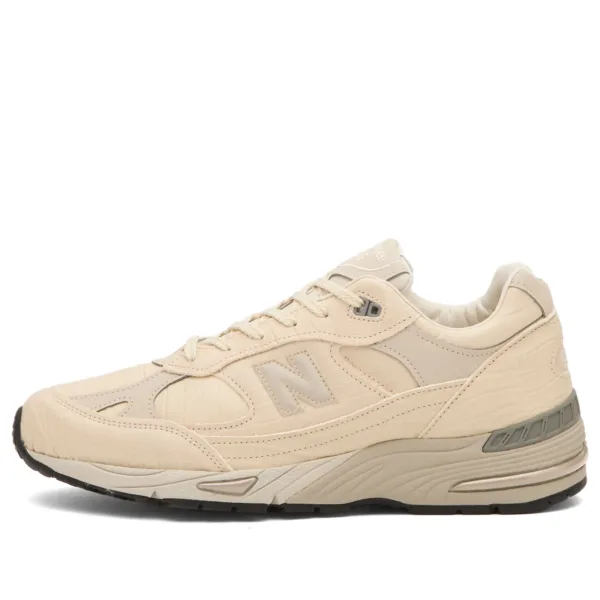Кроссовки New Balance 991v1