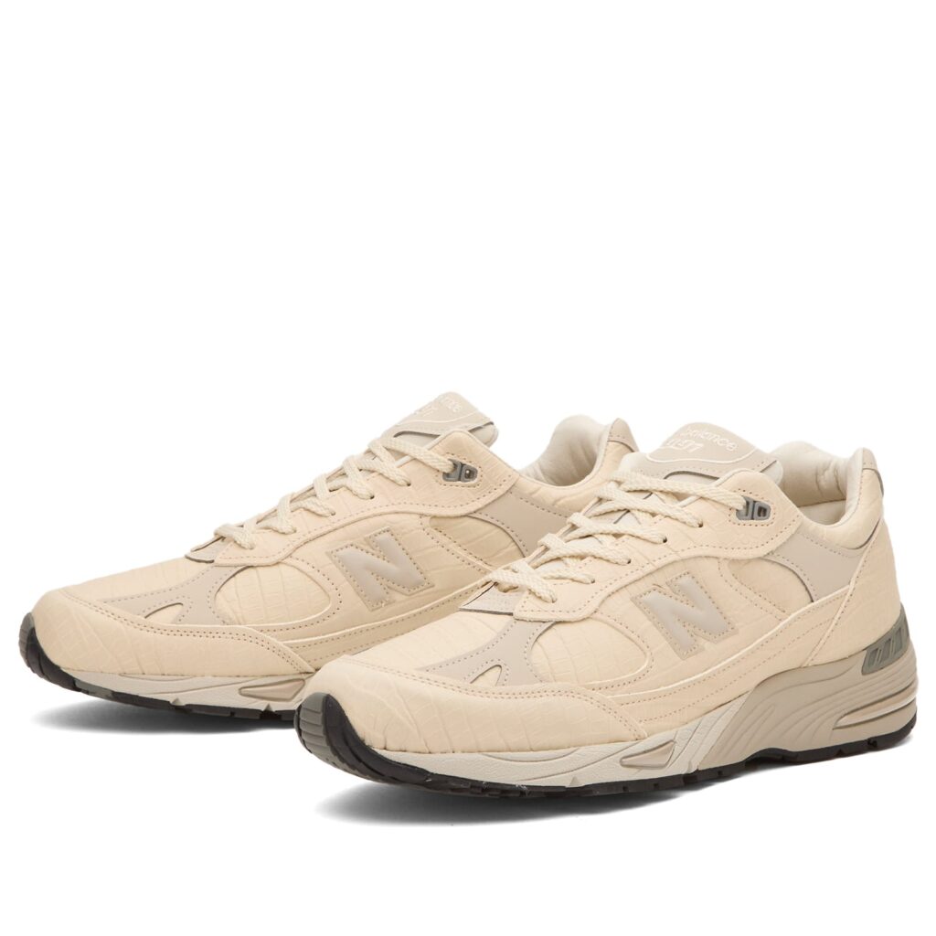 Кроссовки New Balance 991v1