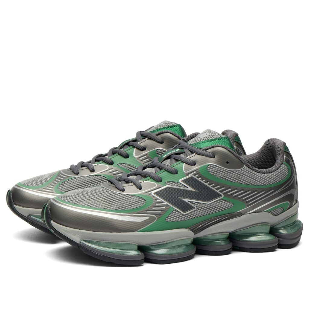 Кроссовки New Balance 2000