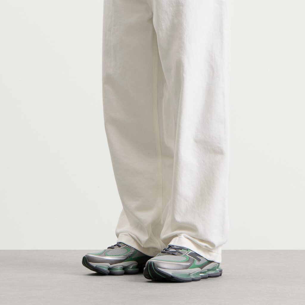 Кроссовки New Balance 2000