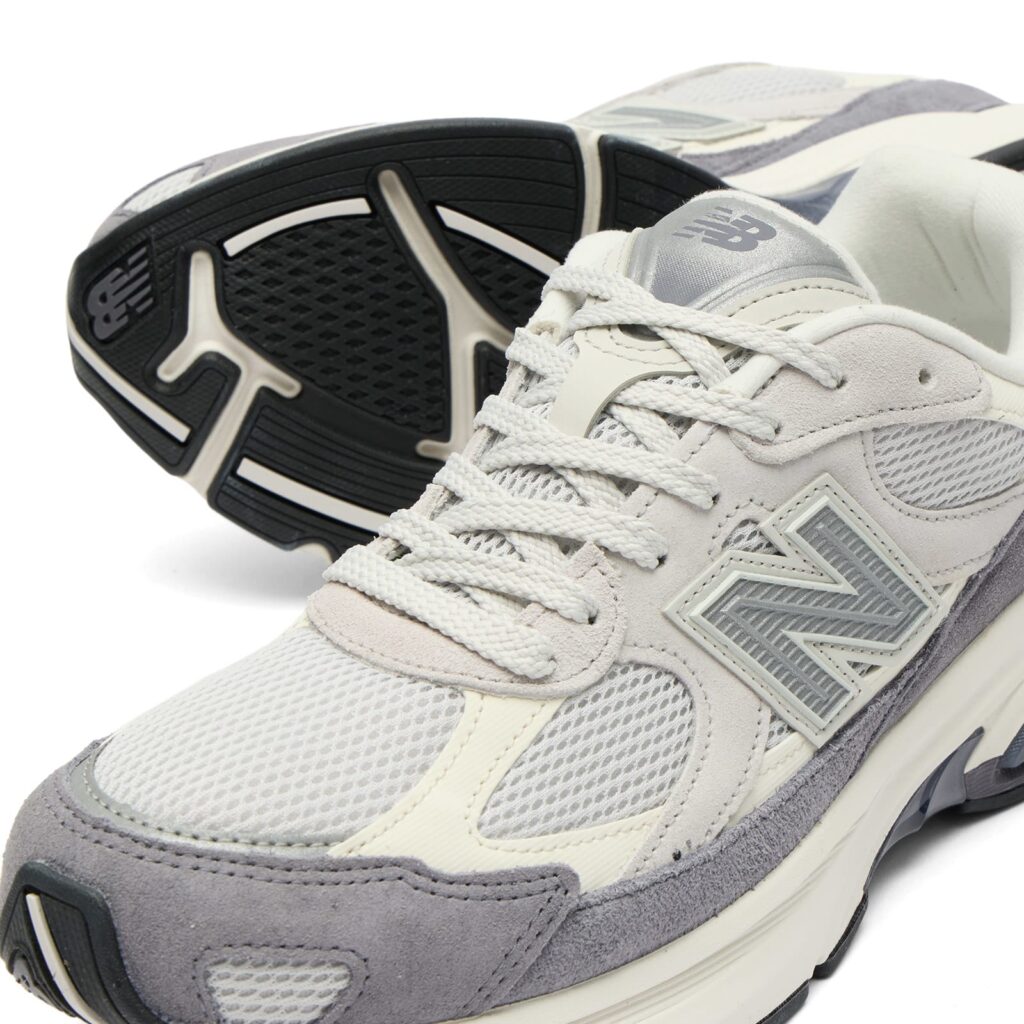 Кроссовки New Balance 2010