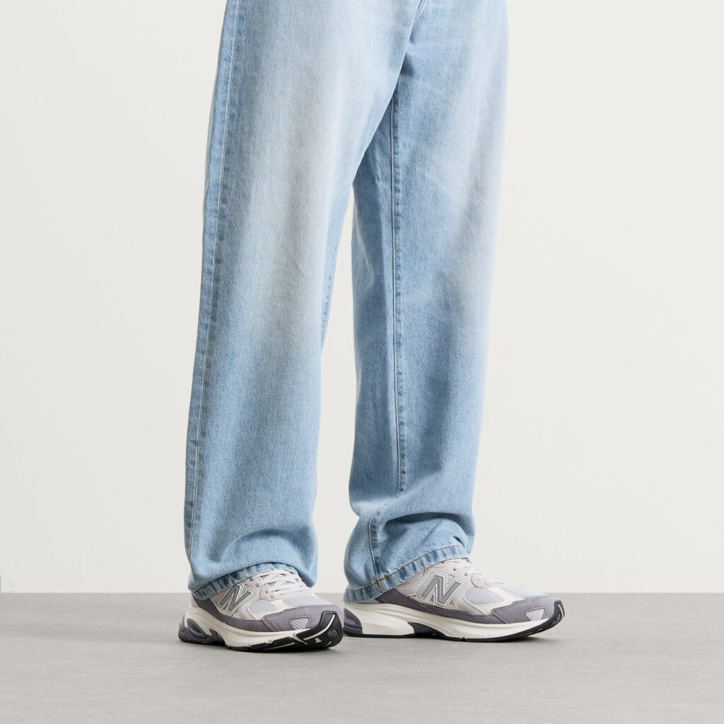 Кроссовки New Balance 2010