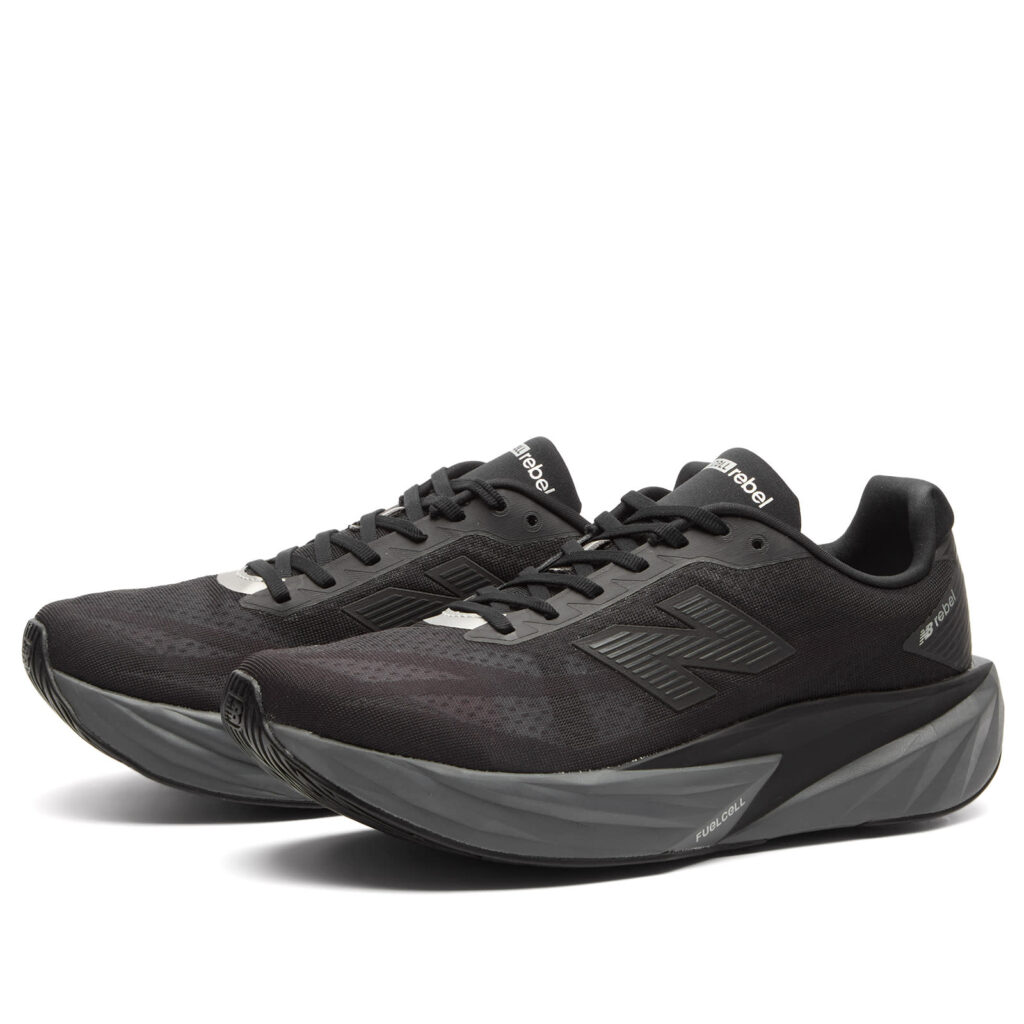 Кроссовки New Balance Fuelcell Rebel v5