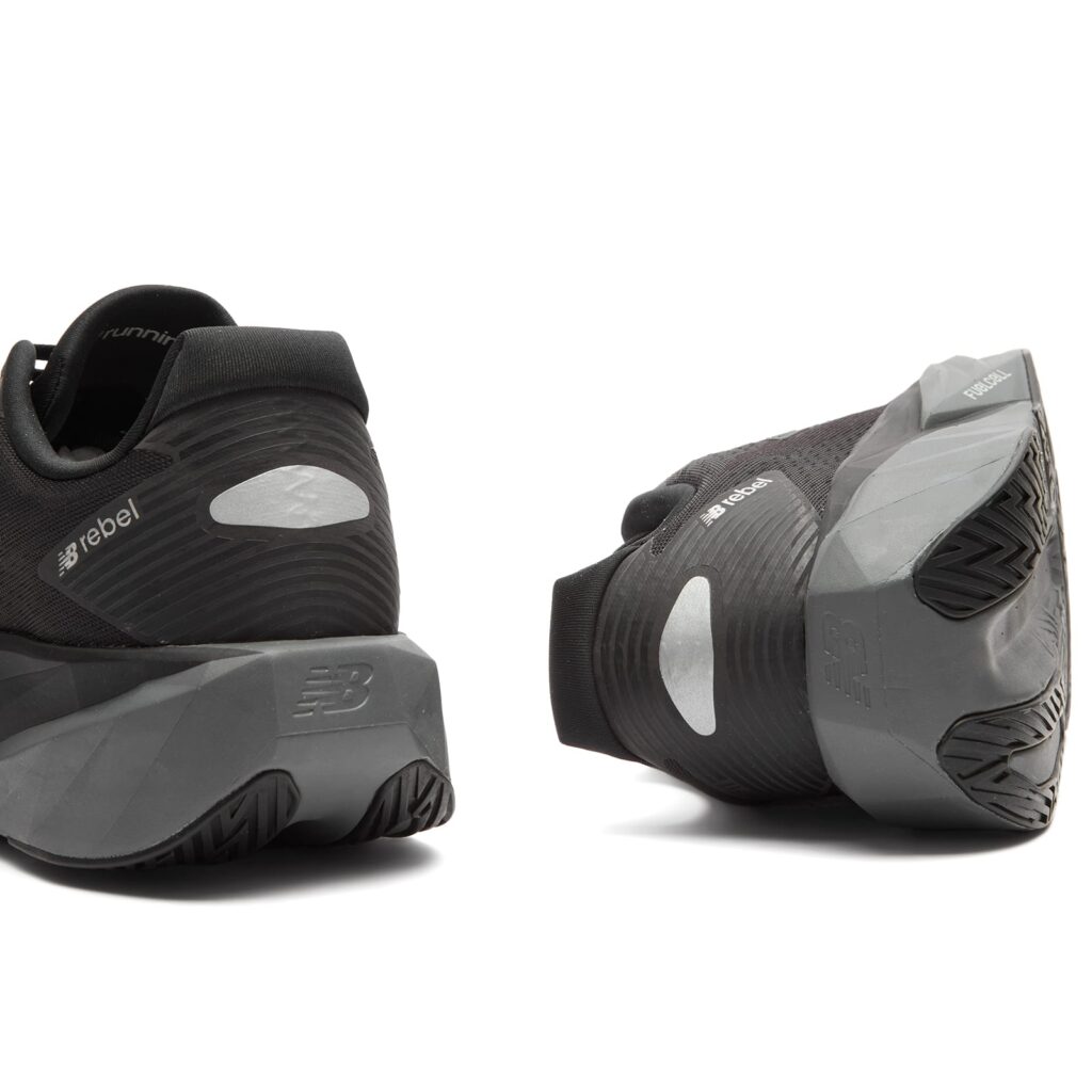 Кроссовки New Balance Fuelcell Rebel v5