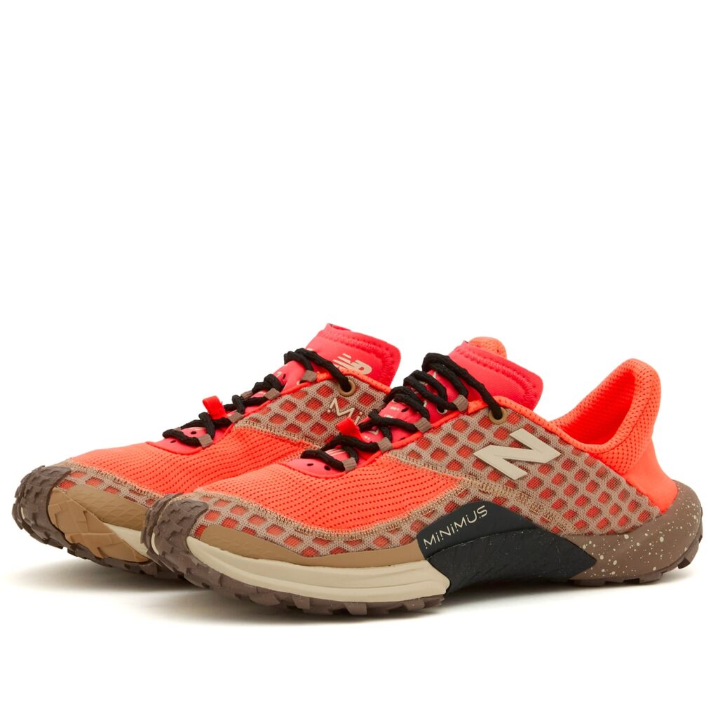 Кроссовки New Balance M10