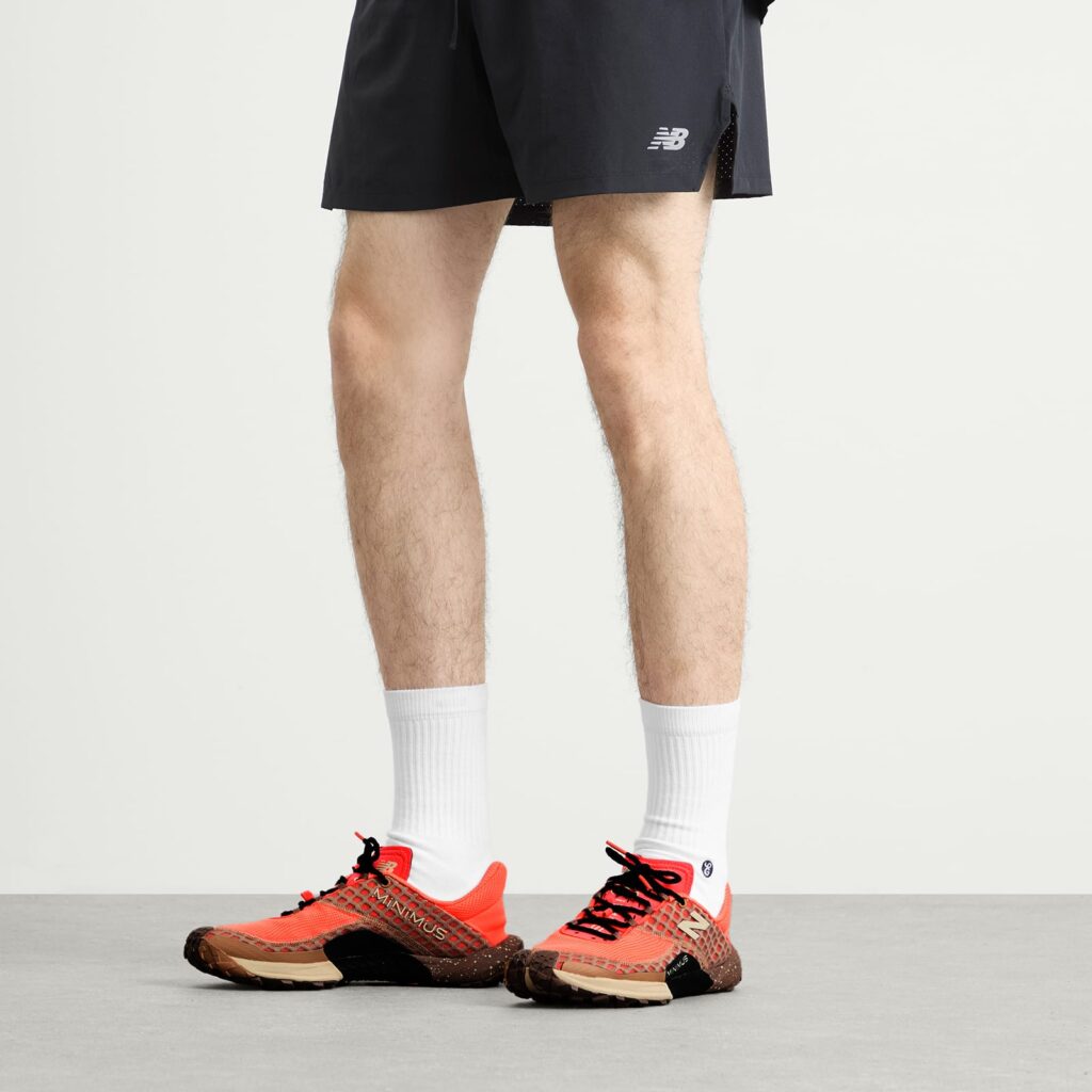 Кроссовки New Balance M10