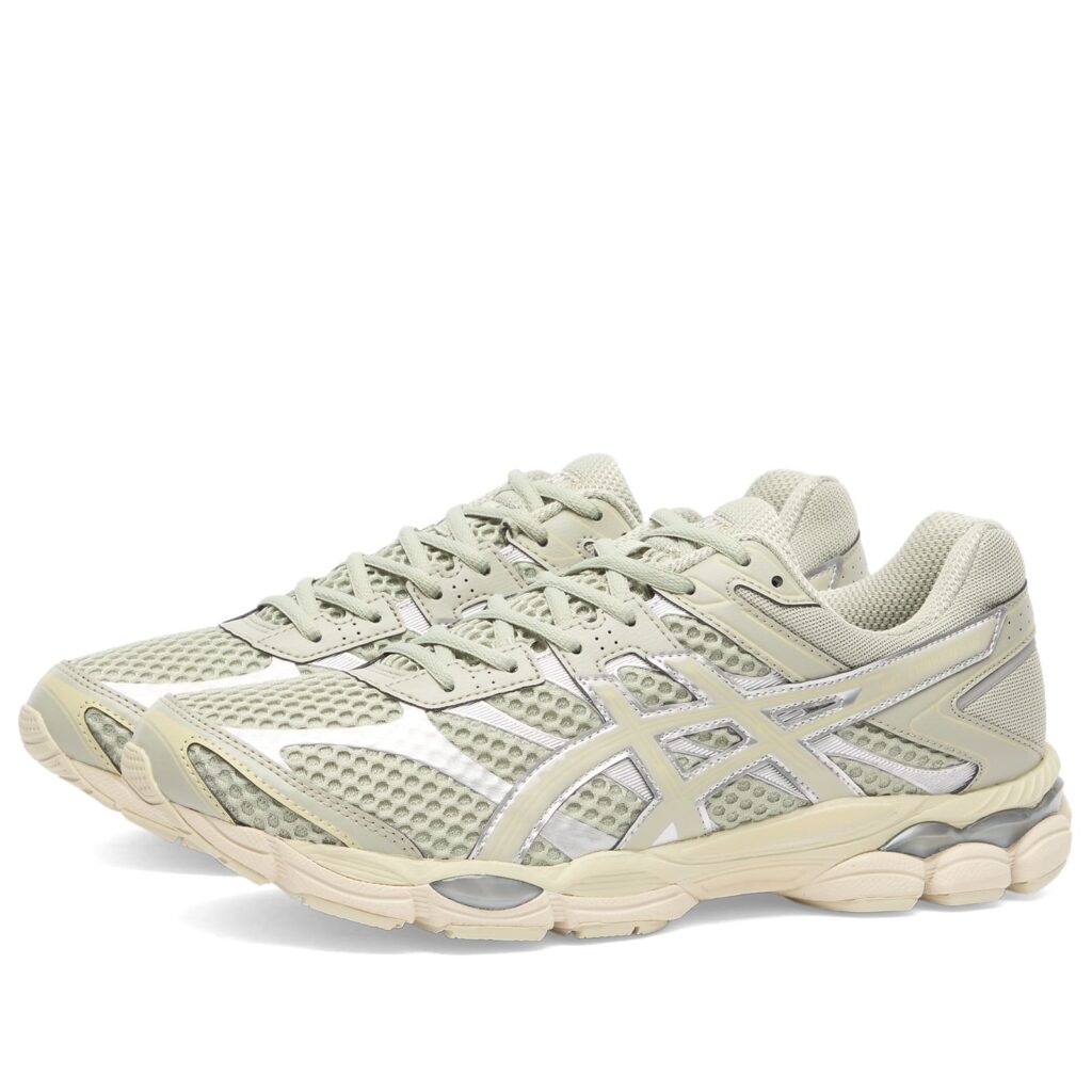 Кроссовки Asics GEL-Cumulus 16