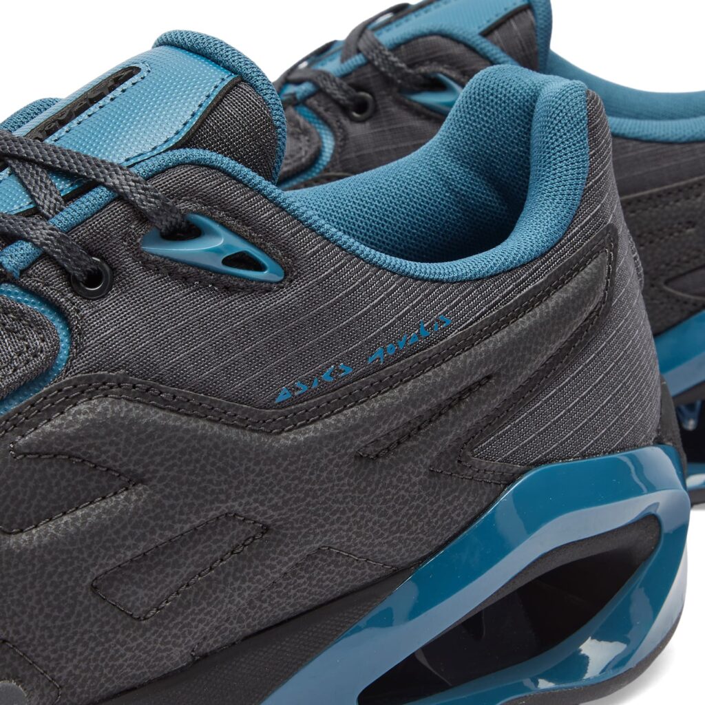 Кроссовки Asics Novalis GEL-Teremoa