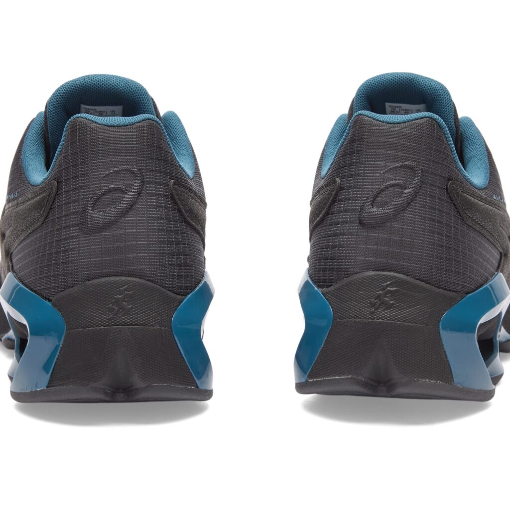 Кроссовки Asics Novalis GEL-Teremoa