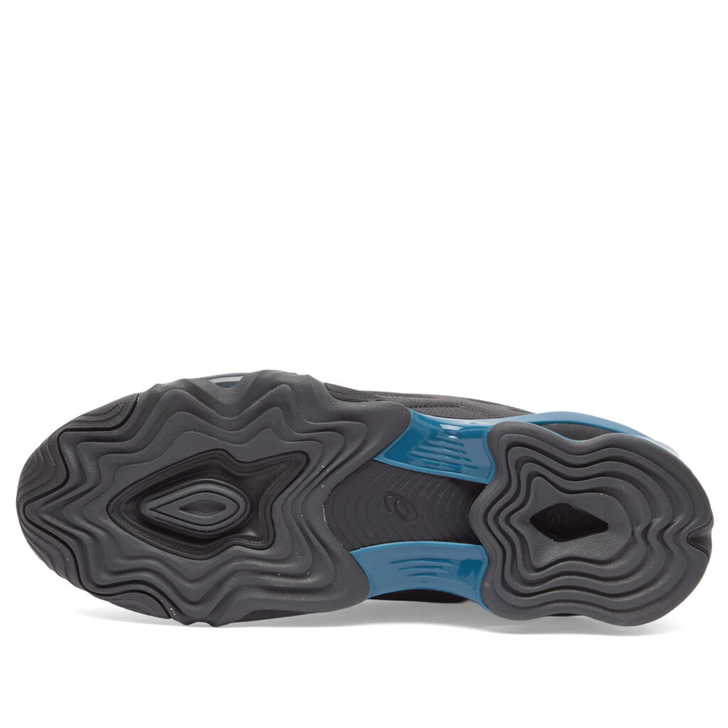 Кроссовки Asics Novalis GEL-Teremoa