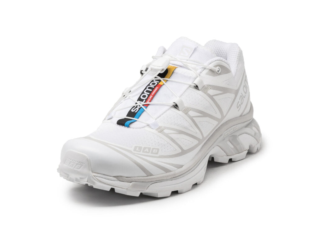 Кроссовки Salomon XT-6