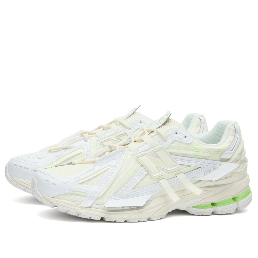 Кроссовки New Balance 1906A