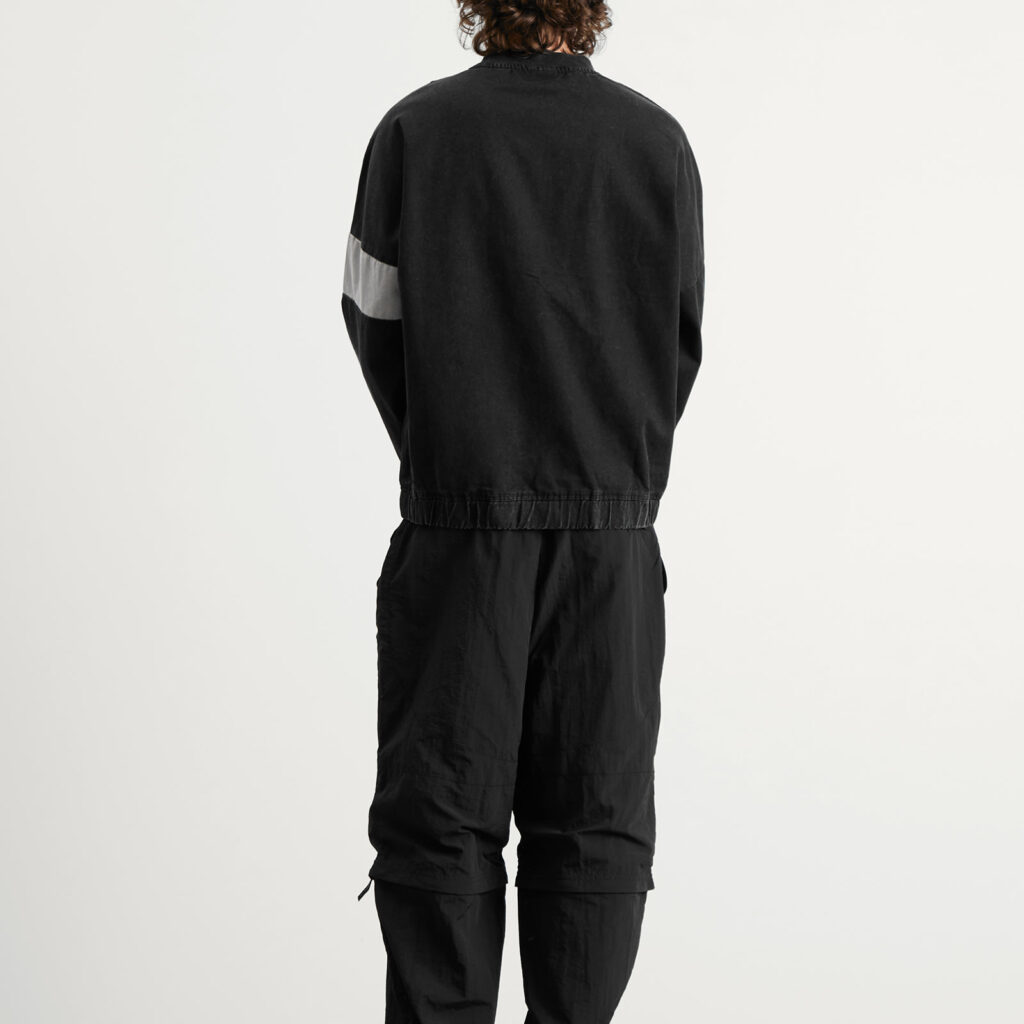 Свитшот Umbro Washed Diamond Drill Sweat