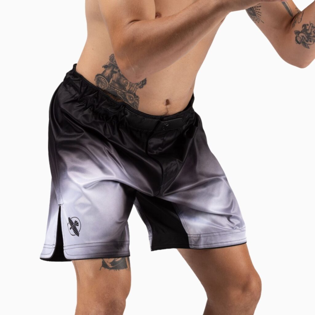 Шорты Hayabusa Men’s Apex Nova - Cosmic Grey