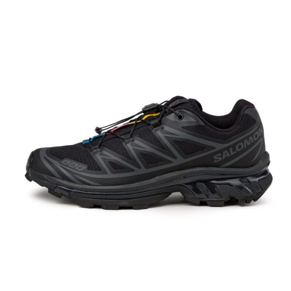 Кроссовки Salomon XT-6