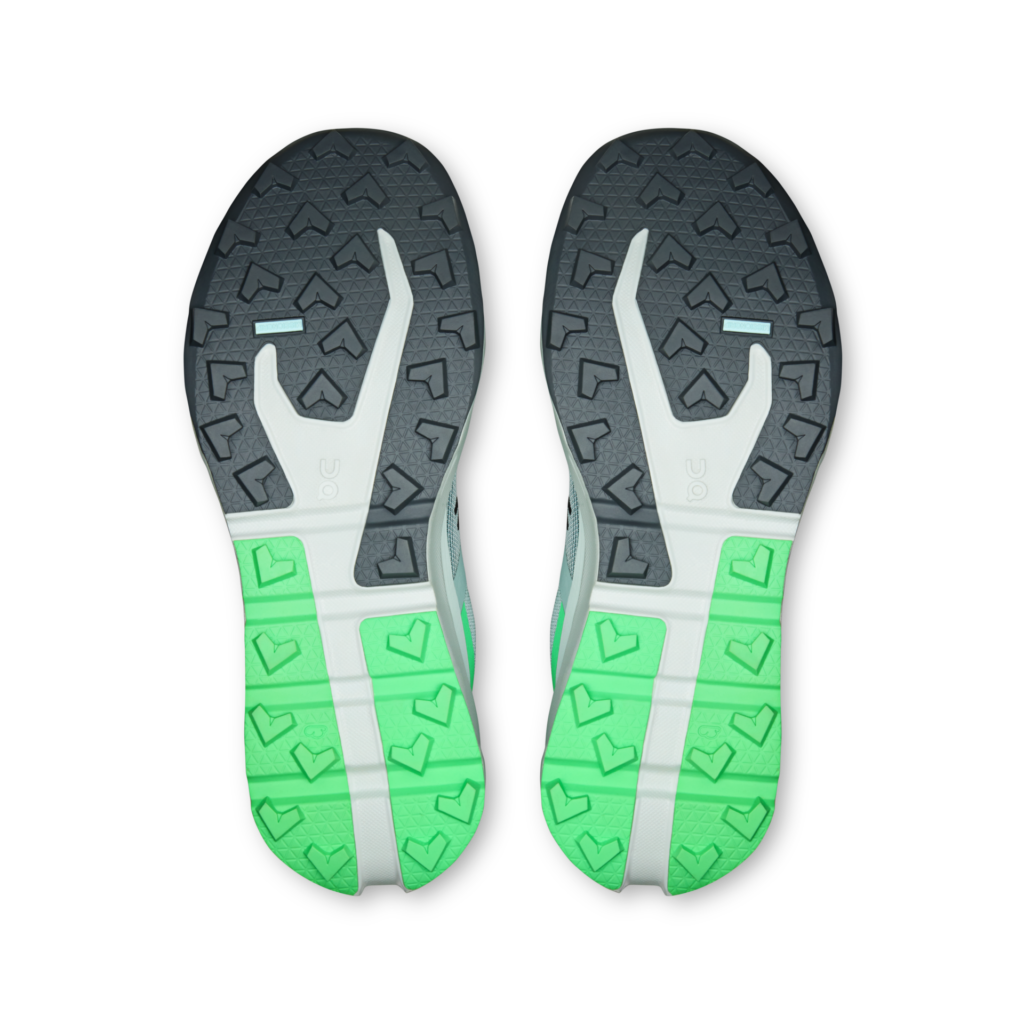 Кроссовки Cloudvista 3: Men's Agile Trail Running