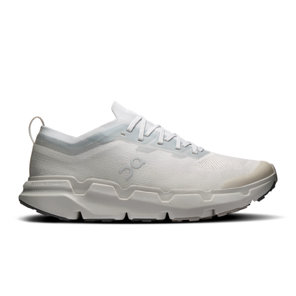 On Кроссовки The Cloudsoma: Men's Natural-Sensation Trail Running