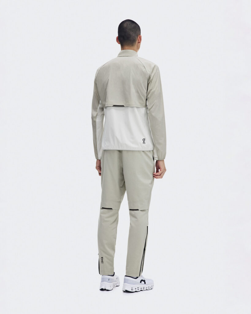 Ветровка On Men's Weather Insulated: Made With On ThermaTec™