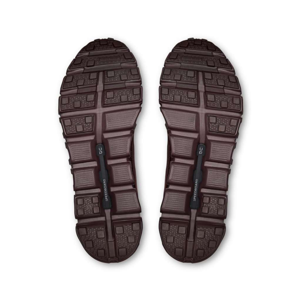 Кроссовки Cloud 6 Geo Waterproof: Men’s All-Day