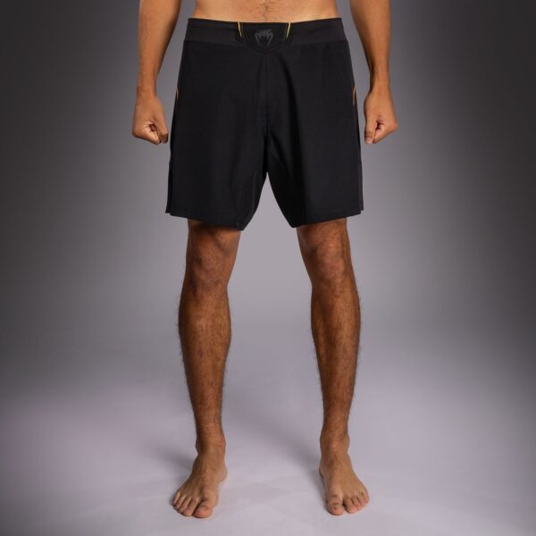Шорты Venum G-Core Fight - Black/Gold