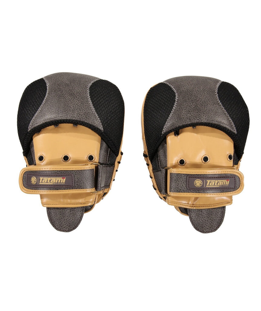 Origin Focus Mitt