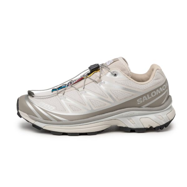 Кроссовки Salomon XT-6