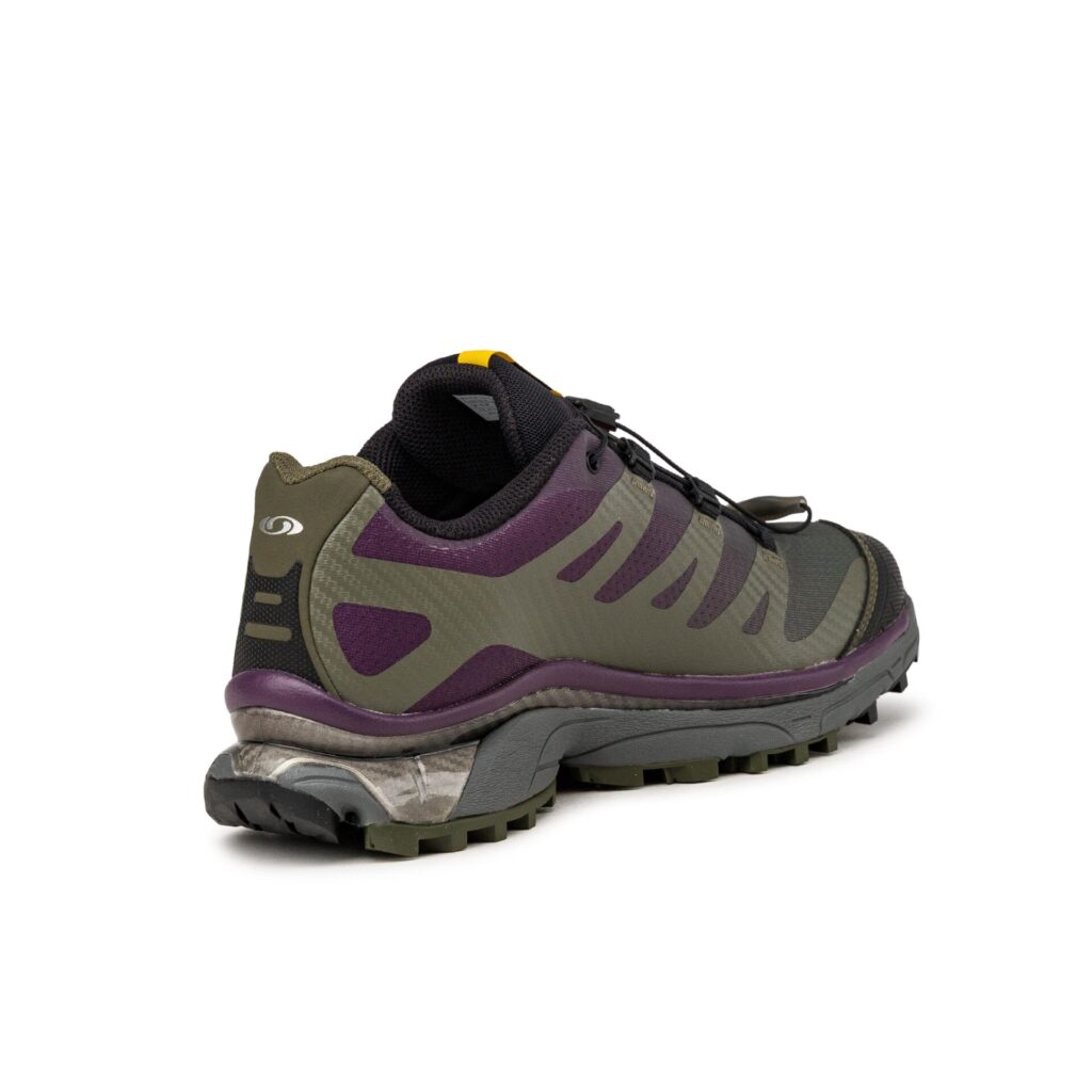 Кроссовки Salomon XT-4 OG