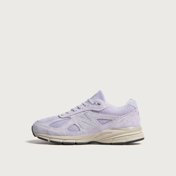 Кроссовки New Balance U990LV4 Made in the USA