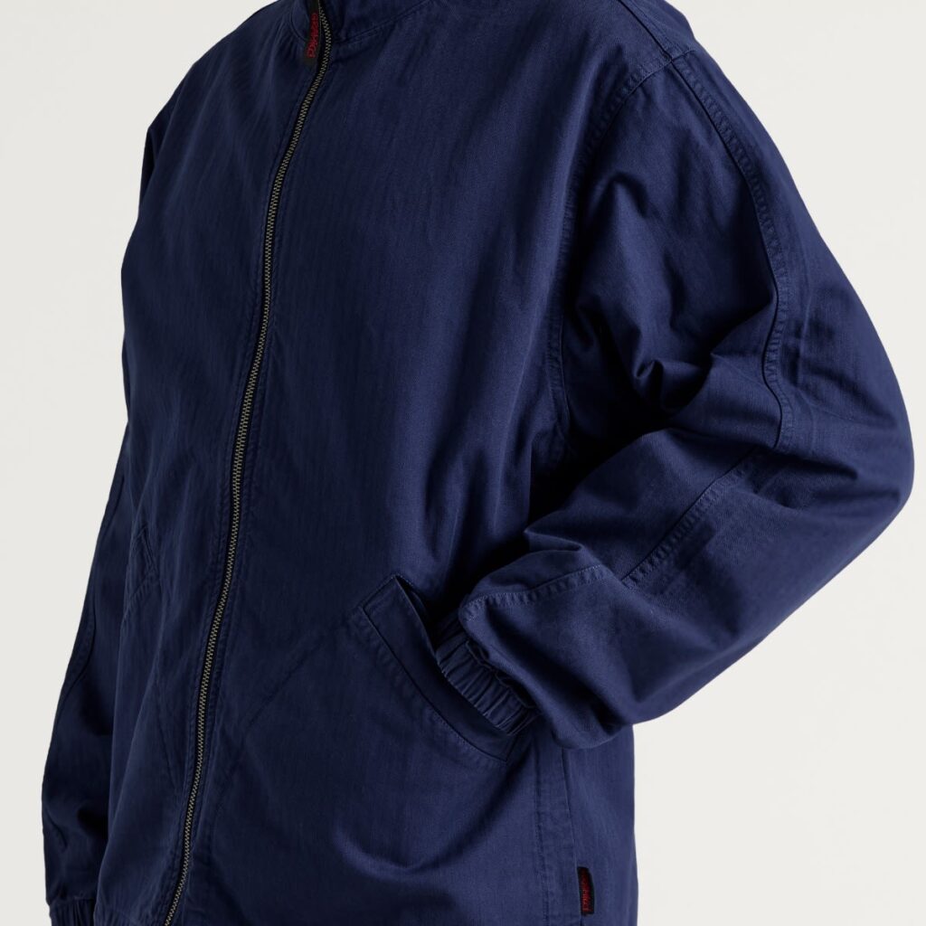Куртка Gramicci Herringbone Hooded