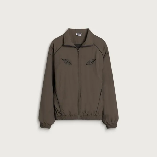 Ветровка Umbro by Slam Jam Eyes Track Top - END. Exclusive