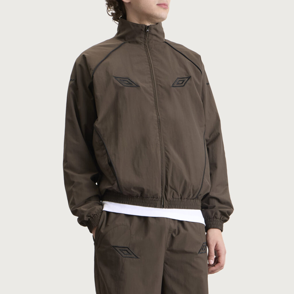 Ветровка Umbro by Slam Jam Eyes Track Top - END. Exclusive