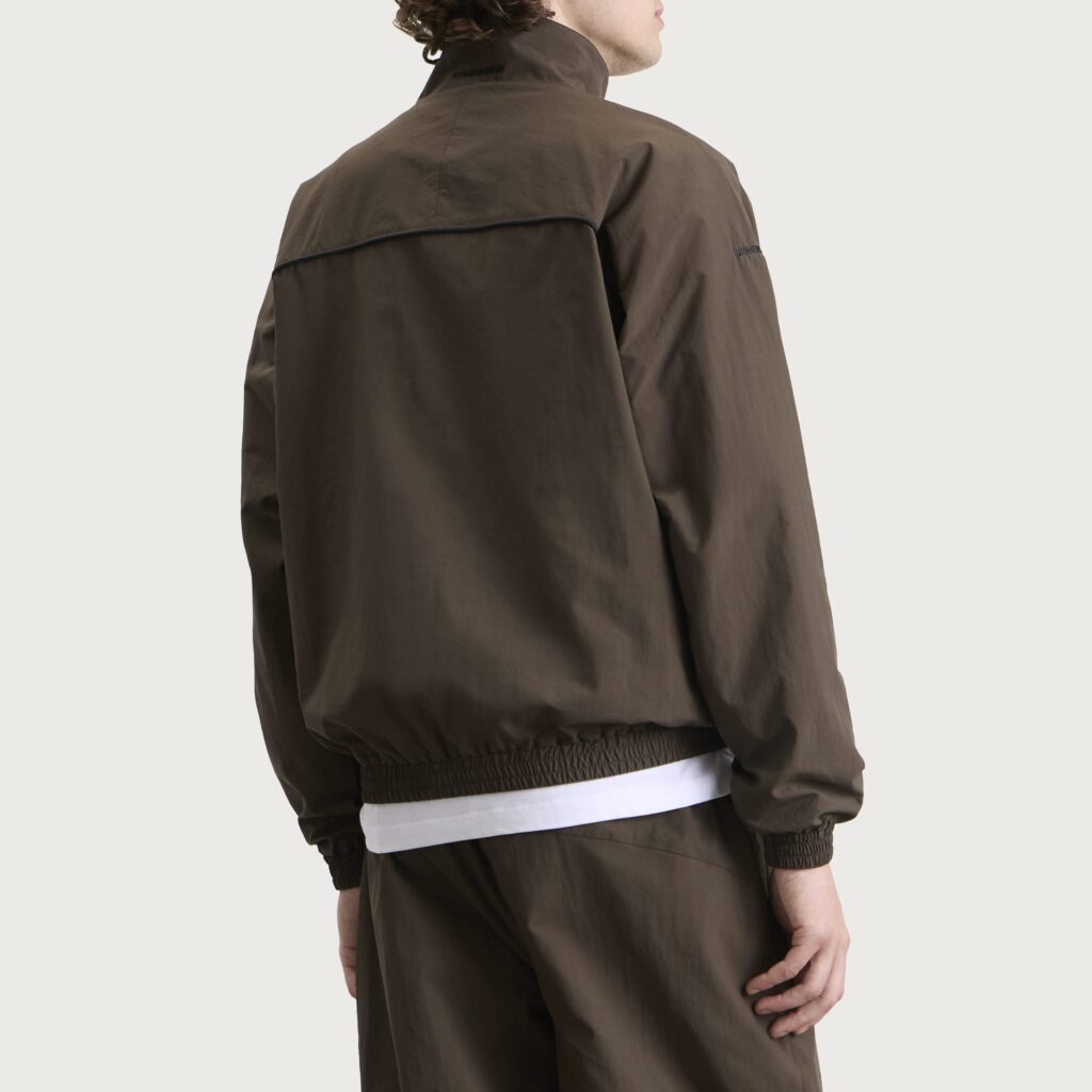 Ветровка Umbro by Slam Jam Eyes Track Top - END. Exclusive