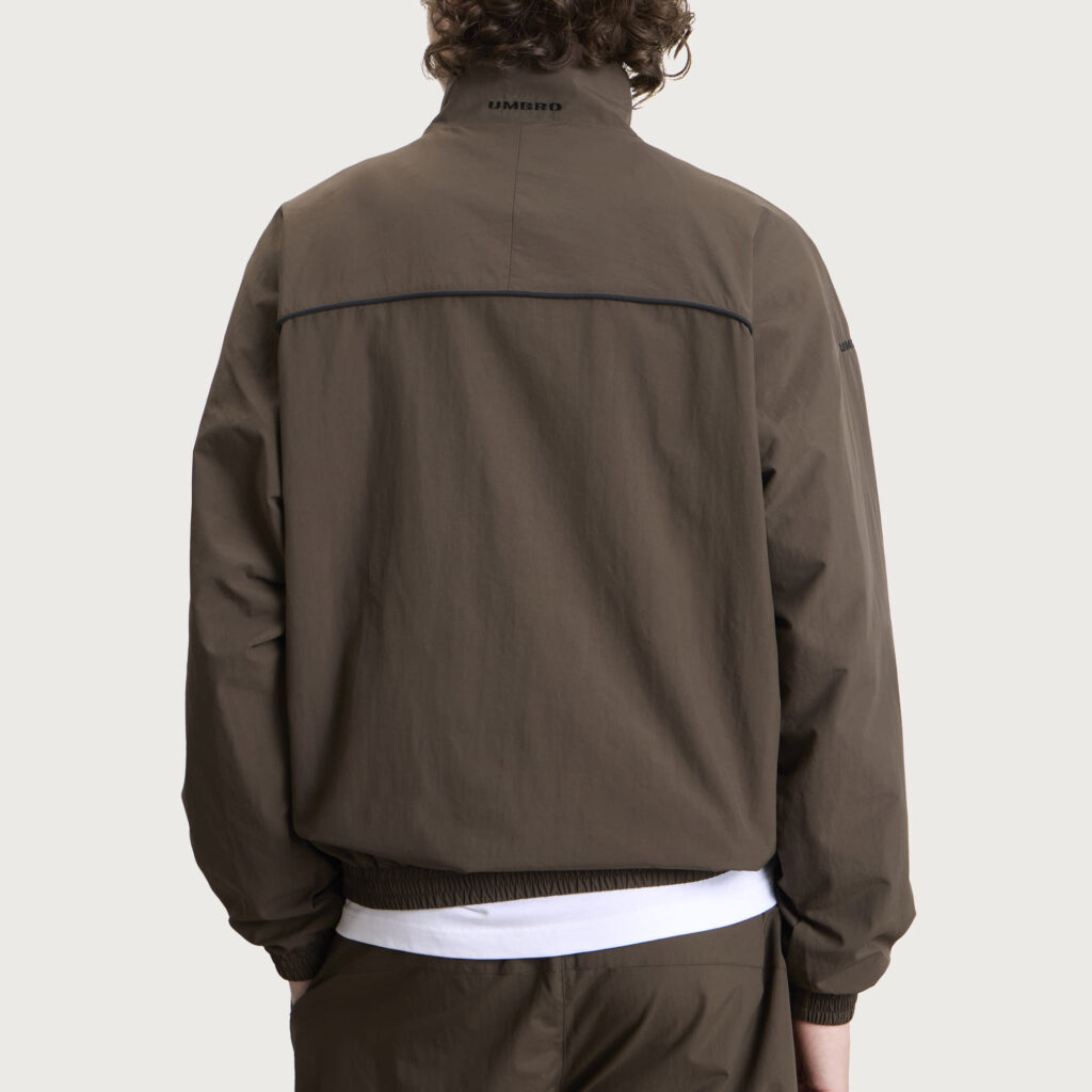 Ветровка Umbro by Slam Jam Eyes Track Top - END. Exclusive