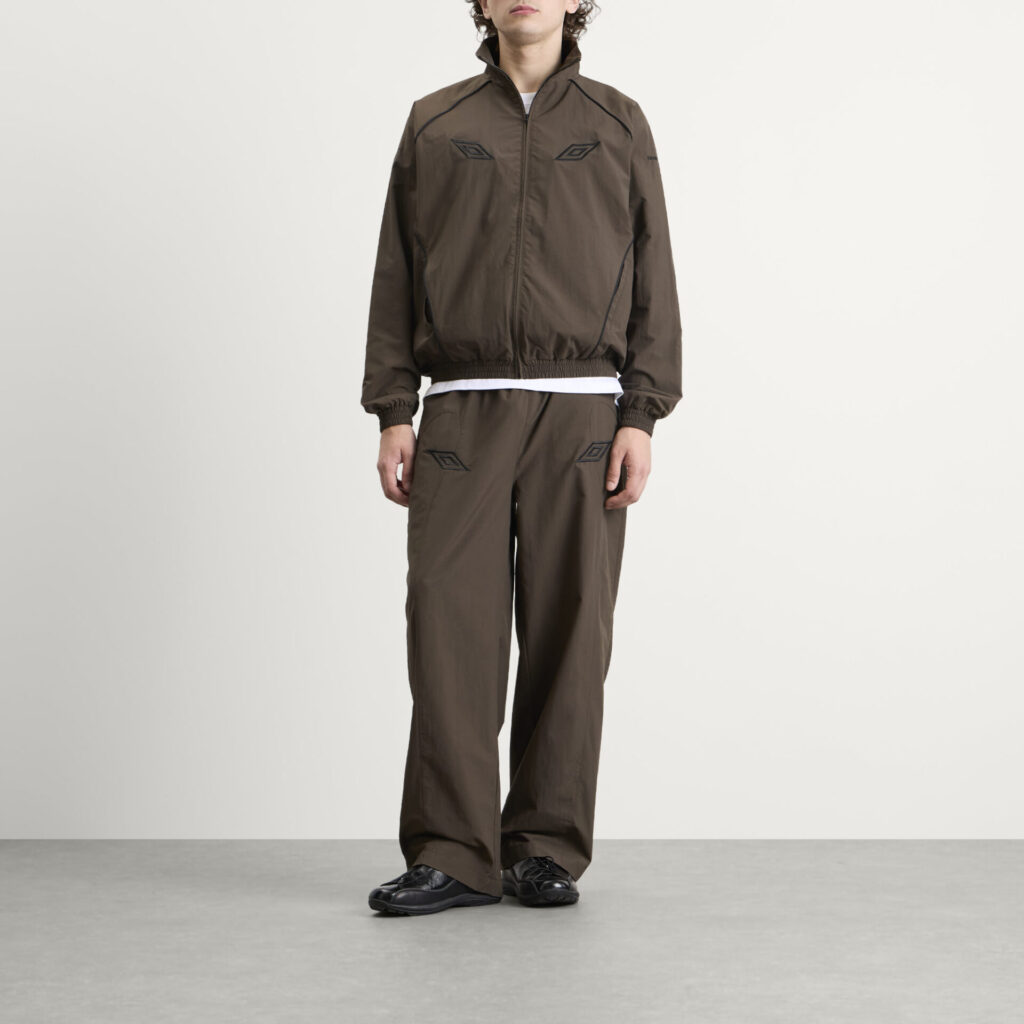 Ветровка Umbro by Slam Jam Eyes Track Top - END. Exclusive