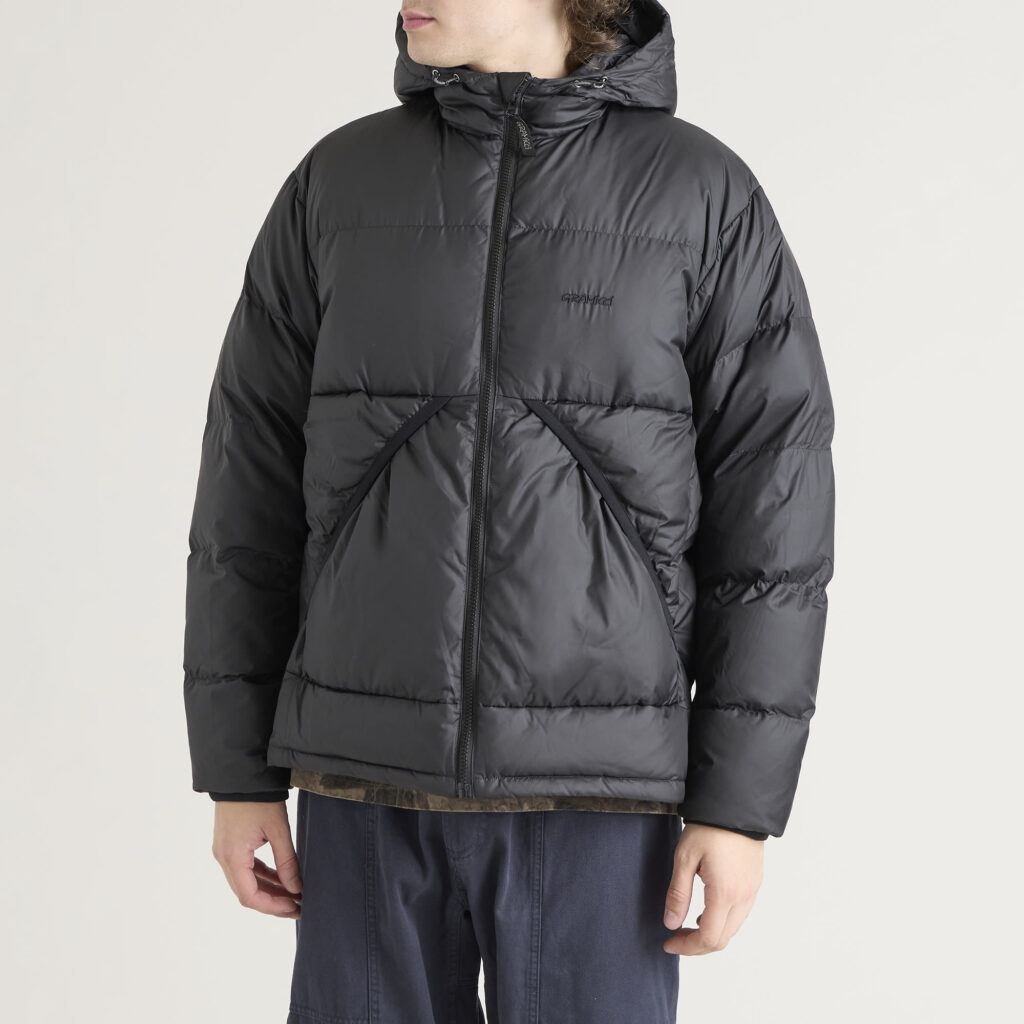 Куртка Gramicci Coldfront Down