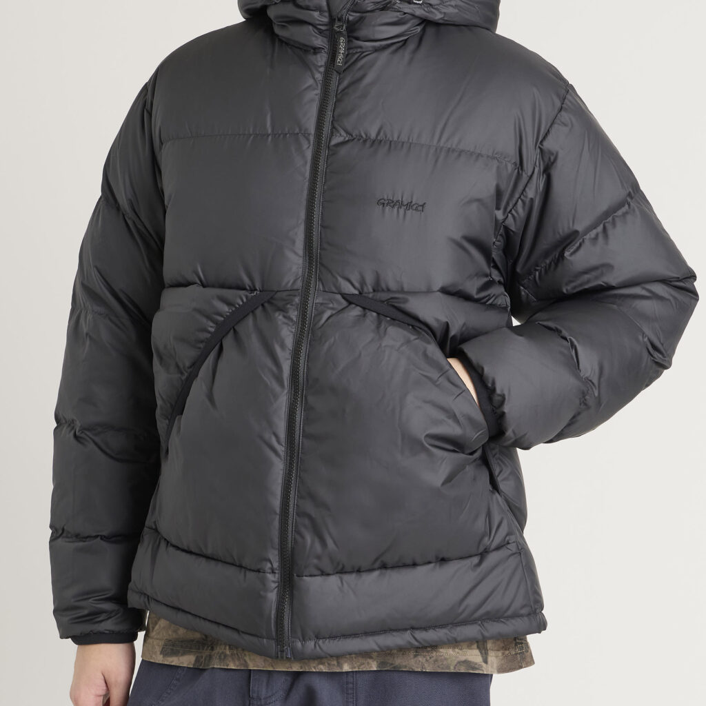 Куртка Gramicci Coldfront Down
